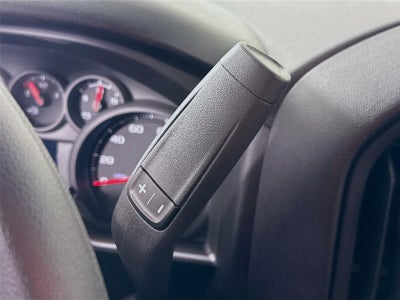 2026 GMC Sierra 3500HD Pro