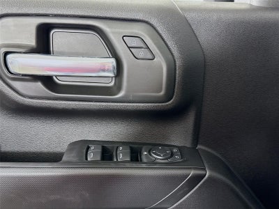 2026 GMC Sierra 3500HD Pro