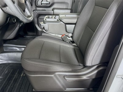 2026 GMC Sierra 3500HD Pro