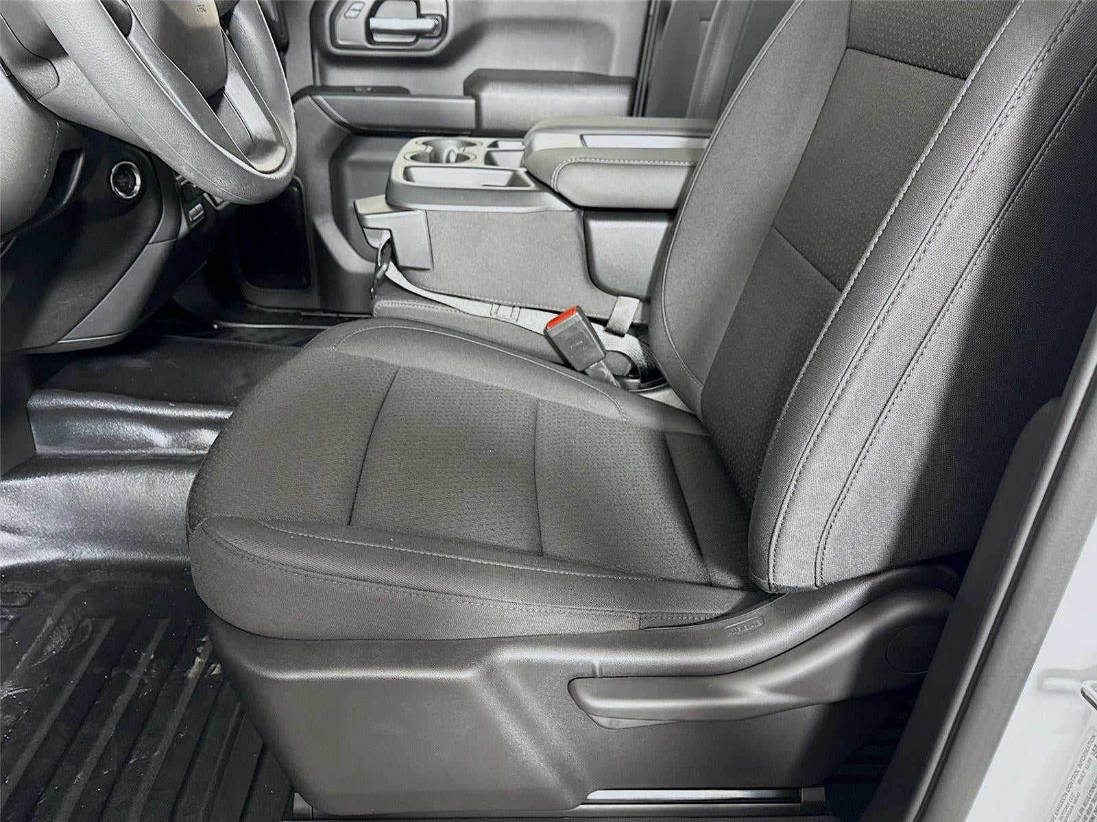 2026 GMC Sierra 3500HD Pro