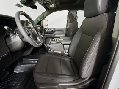 2026 GMC Sierra 3500HD Pro