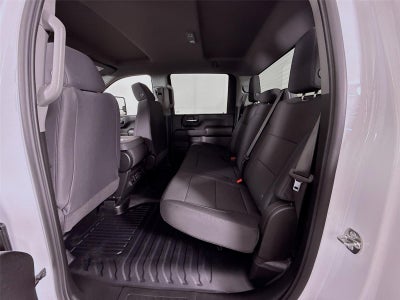 2026 GMC Sierra 3500HD Pro