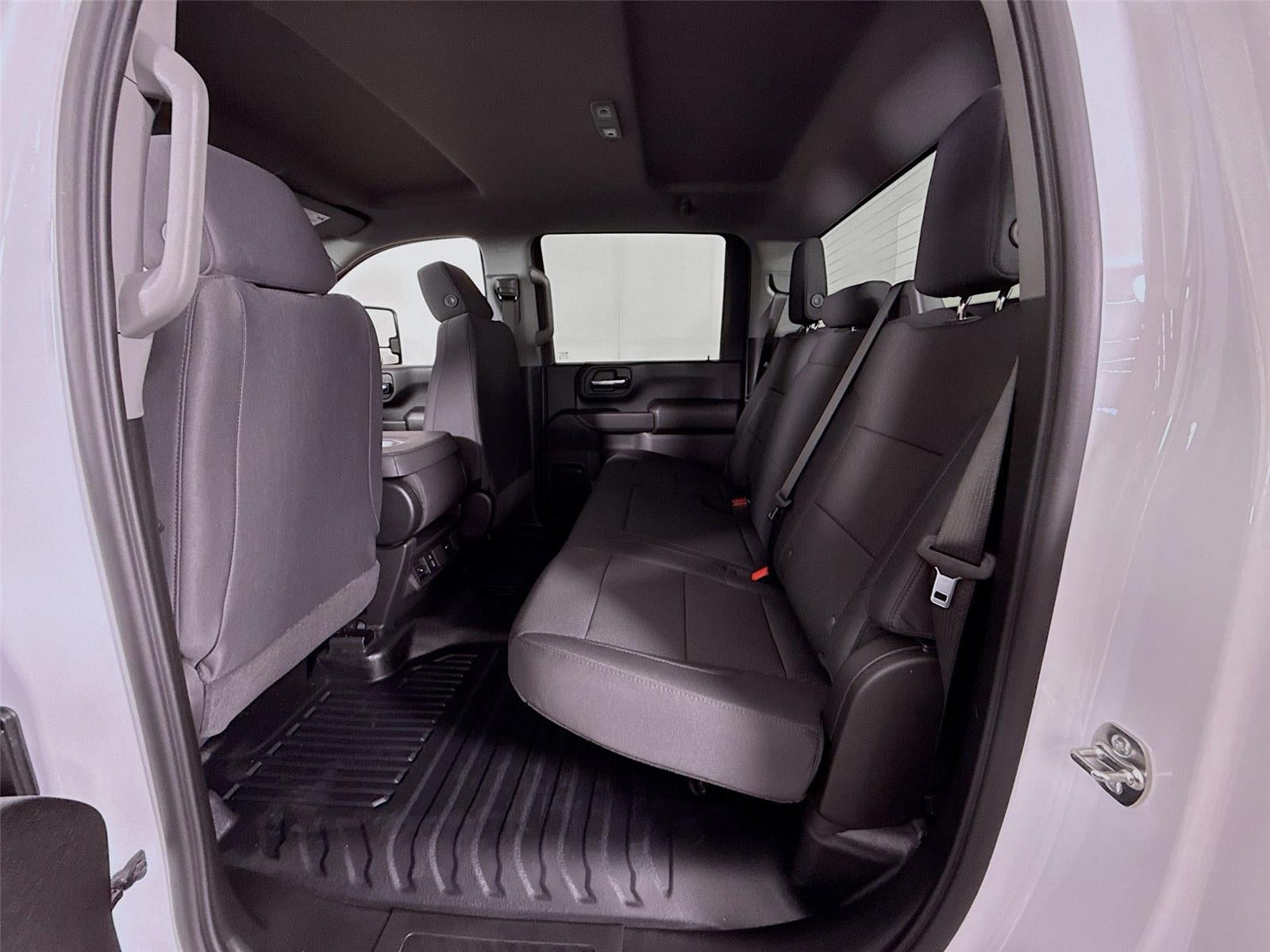 2026 GMC Sierra 3500HD Pro