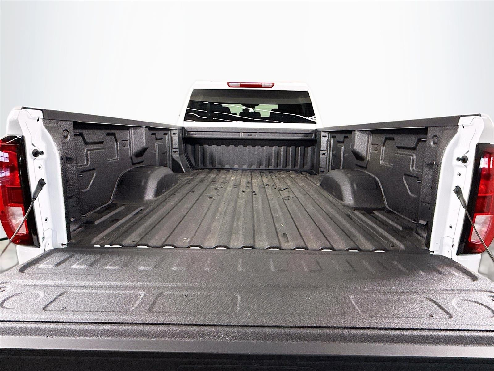 2026 GMC Sierra 3500HD Pro