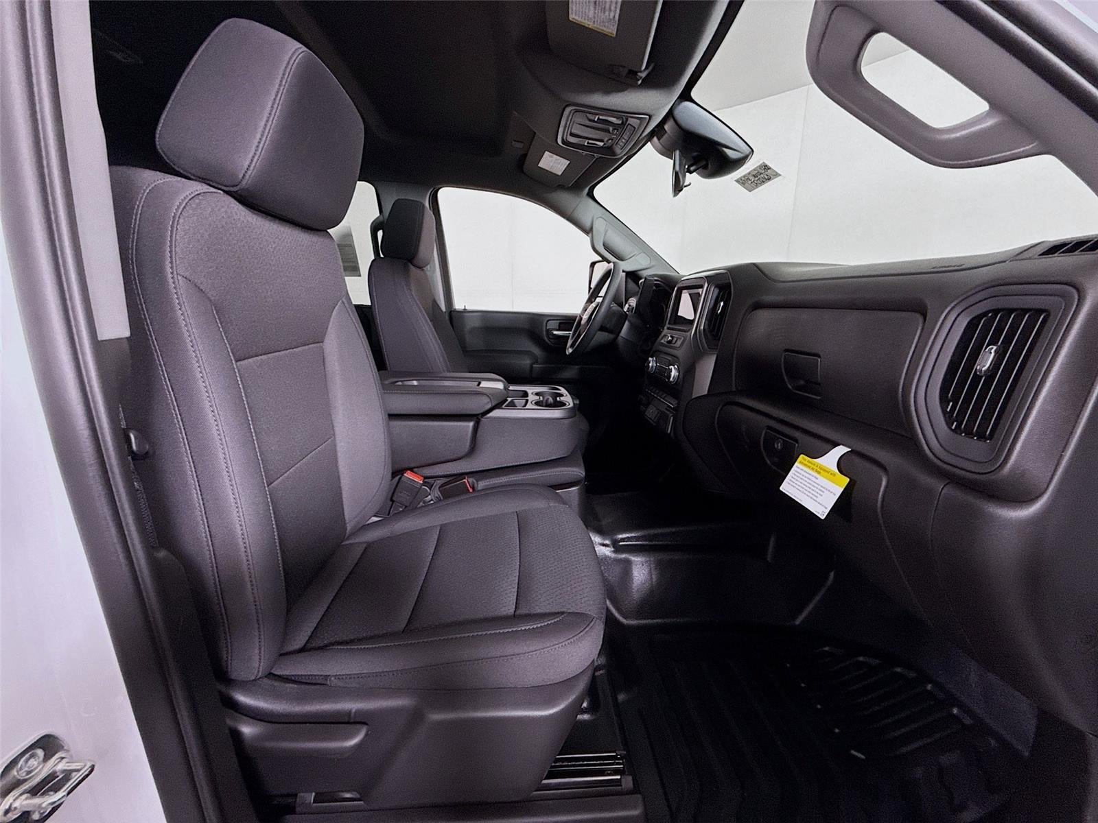 2026 GMC Sierra 3500HD Pro