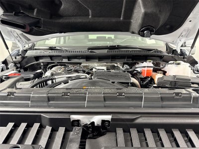 2026 GMC Sierra 3500HD Pro