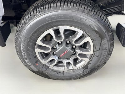 2026 GMC Sierra 3500HD Pro