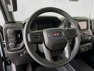 2026 GMC Sierra 3500HD Pro