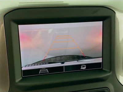 2026 GMC Sierra 3500HD Pro