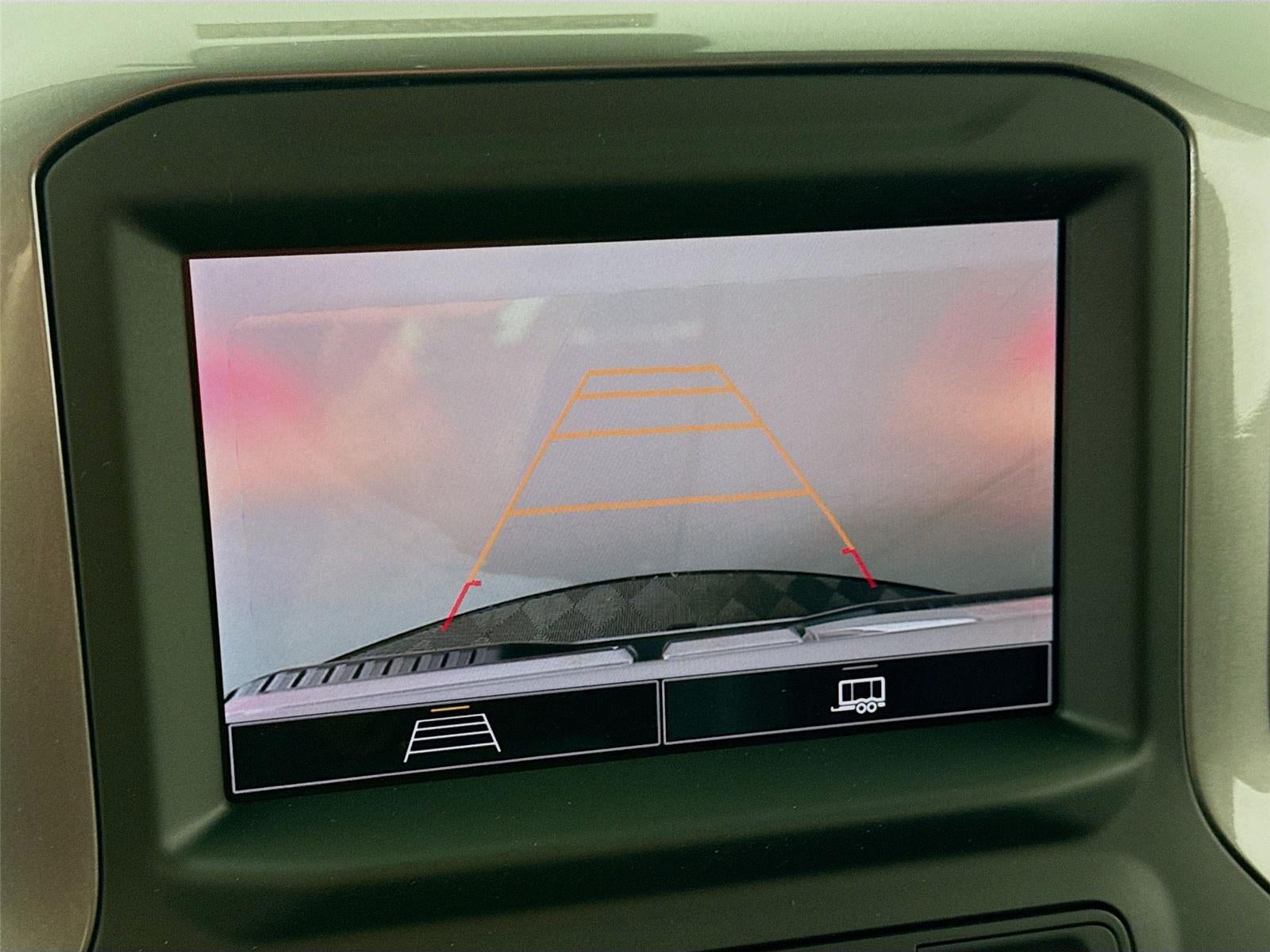 2026 GMC Sierra 3500HD Pro