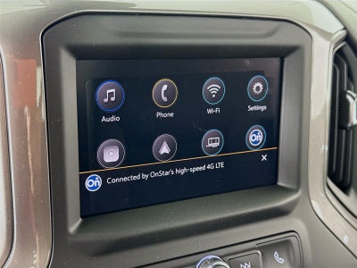 2026 GMC Sierra 3500HD Pro