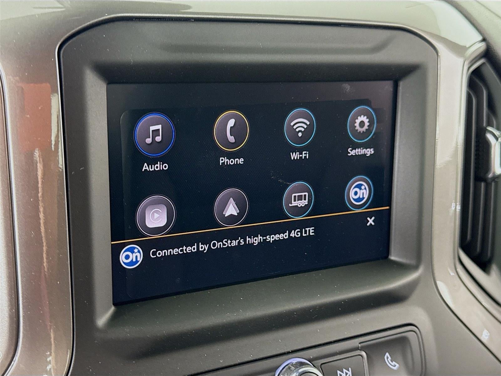 2026 GMC Sierra 3500HD Pro