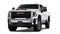 2026 GMC SIERRA 3500HD 4WD CREW CAB 172  PRO
