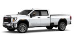2026 GMC SIERRA 3500HD 4WD CREW CAB 172  PRO