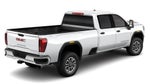 2026 GMC SIERRA 3500HD 4WD CREW CAB 172  PRO