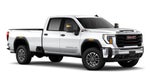 2026 GMC SIERRA 3500HD 4WD CREW CAB 172  PRO