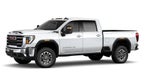 2026 GMC Sierra 3500HD SLE