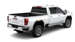 2026 GMC Sierra 3500HD SLE
