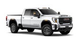 2026 GMC Sierra 3500HD SLE