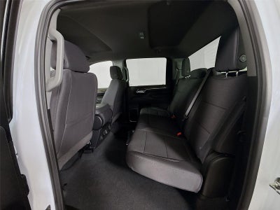 2026 GMC Sierra 3500HD SLE