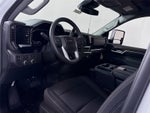 2026 GMC Sierra 3500HD SLE