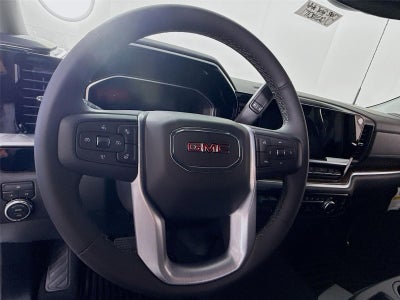 2026 GMC Sierra 3500HD SLE