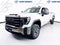 2026 GMC Sierra 3500HD SLE