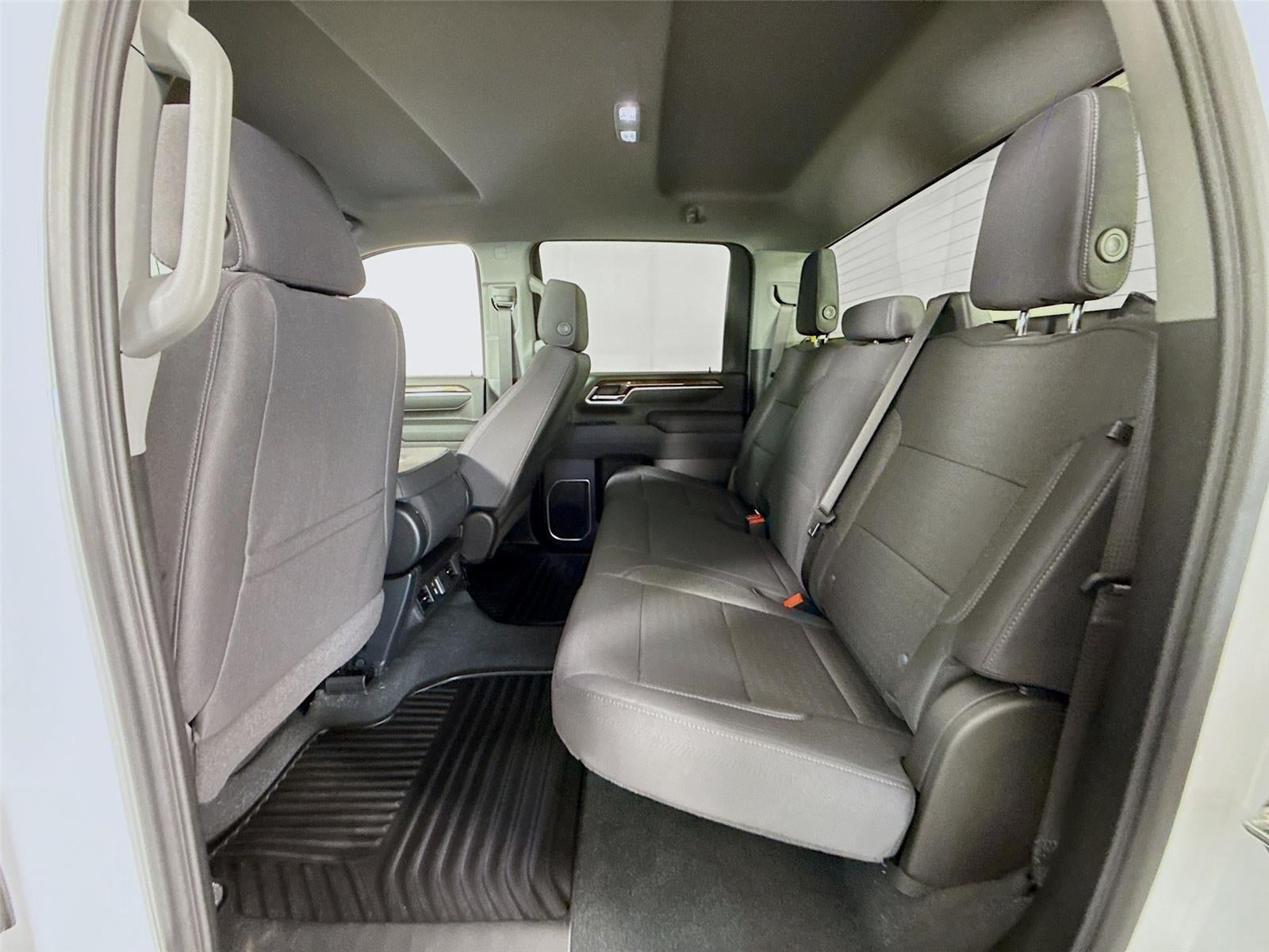 2026 GMC Sierra 3500HD SLE