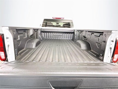 2026 GMC Sierra 3500HD SLE