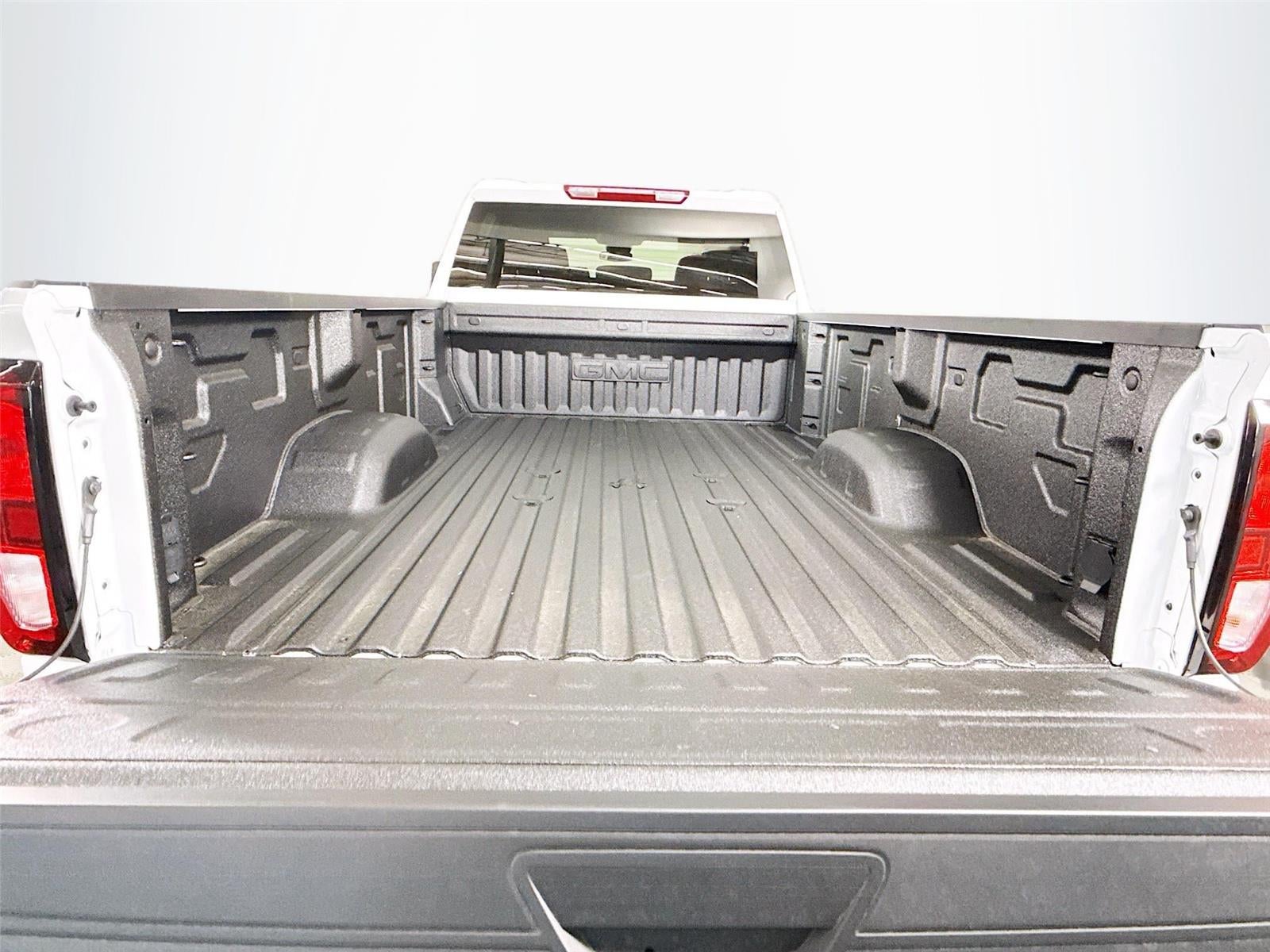 2026 GMC Sierra 3500HD SLE
