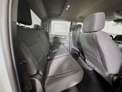 2026 GMC Sierra 3500HD SLE