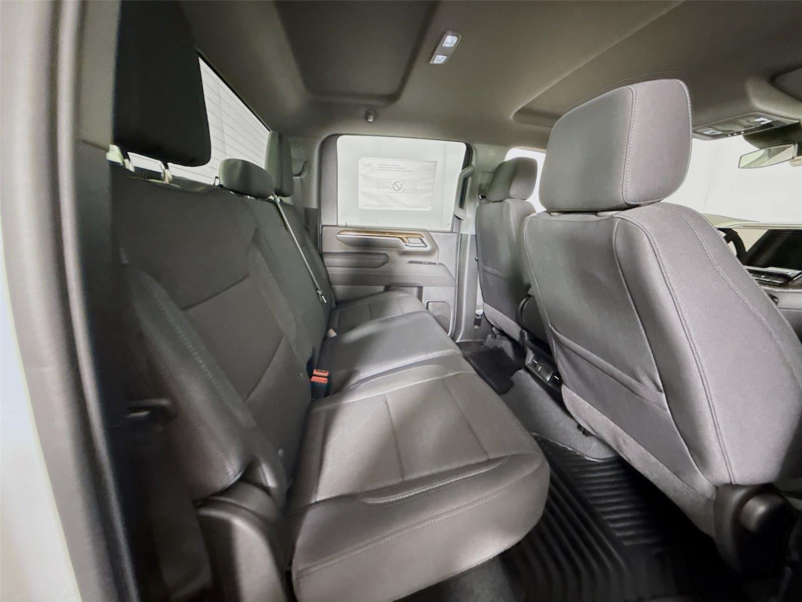 2026 GMC Sierra 3500HD SLE