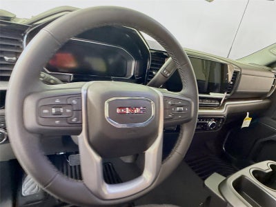 2026 GMC Sierra 3500HD SLE
