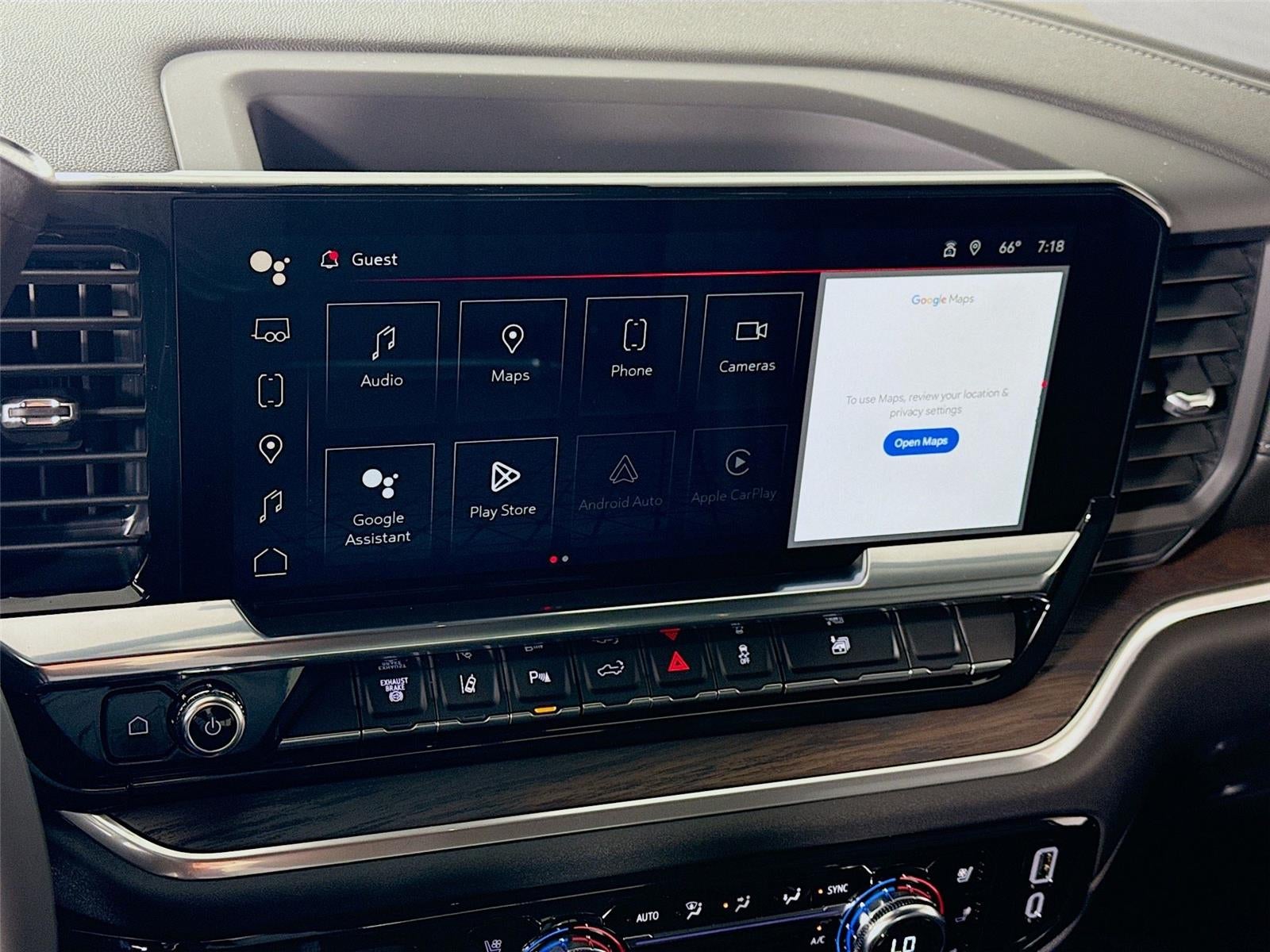 2026 GMC Sierra 3500HD SLT