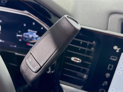 2026 GMC Sierra 3500HD SLT