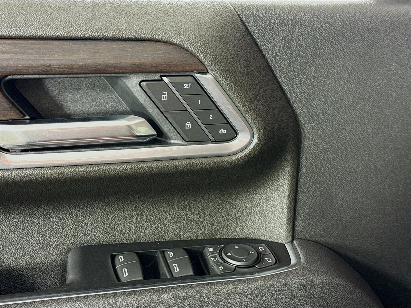 2026 GMC Sierra 3500HD SLT