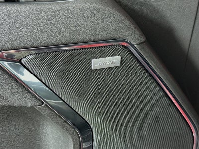 2026 GMC Sierra 3500HD SLT