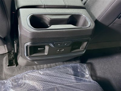 2026 GMC Sierra 3500HD SLT