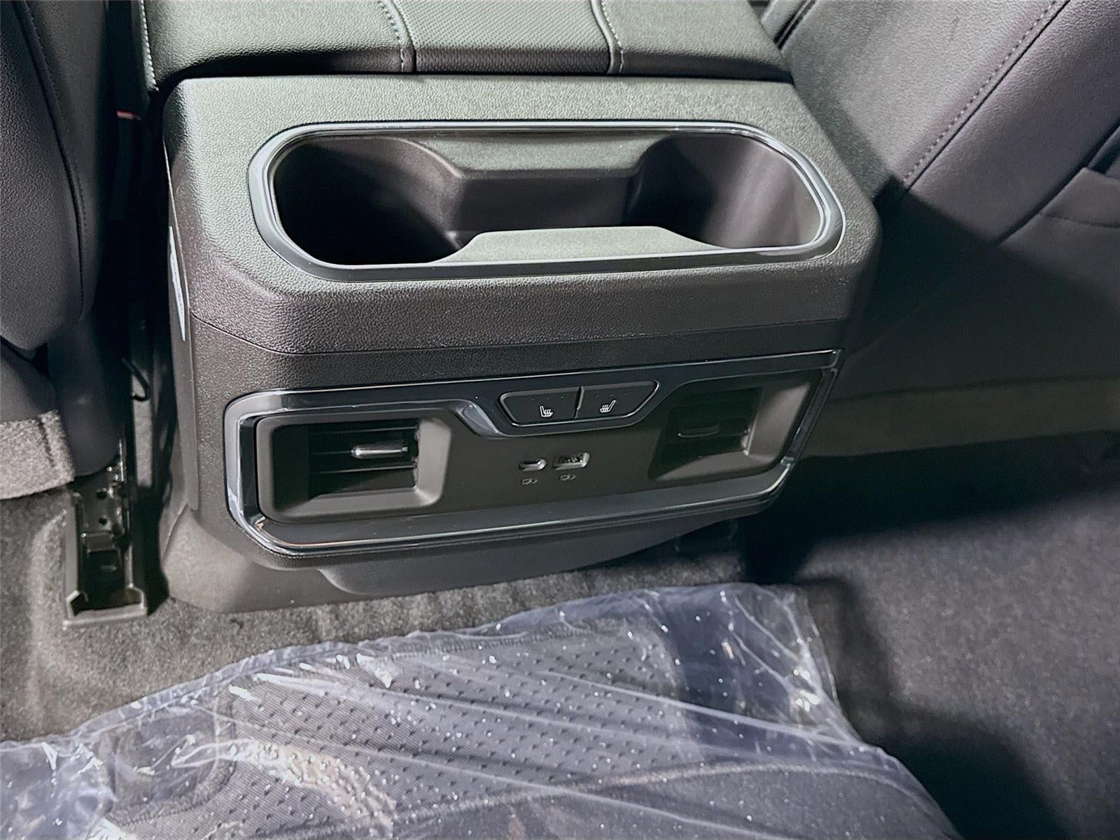 2026 GMC Sierra 3500HD SLT