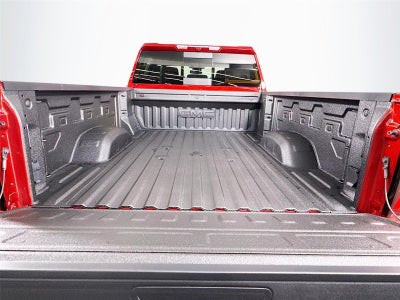 2026 GMC Sierra 3500HD SLT