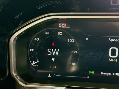 2026 GMC Sierra 3500HD SLT