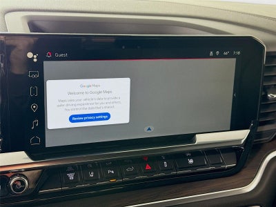 2026 GMC Sierra 3500HD SLT