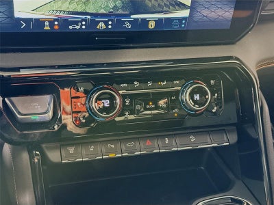 2026 GMC Sierra 3500HD AT4