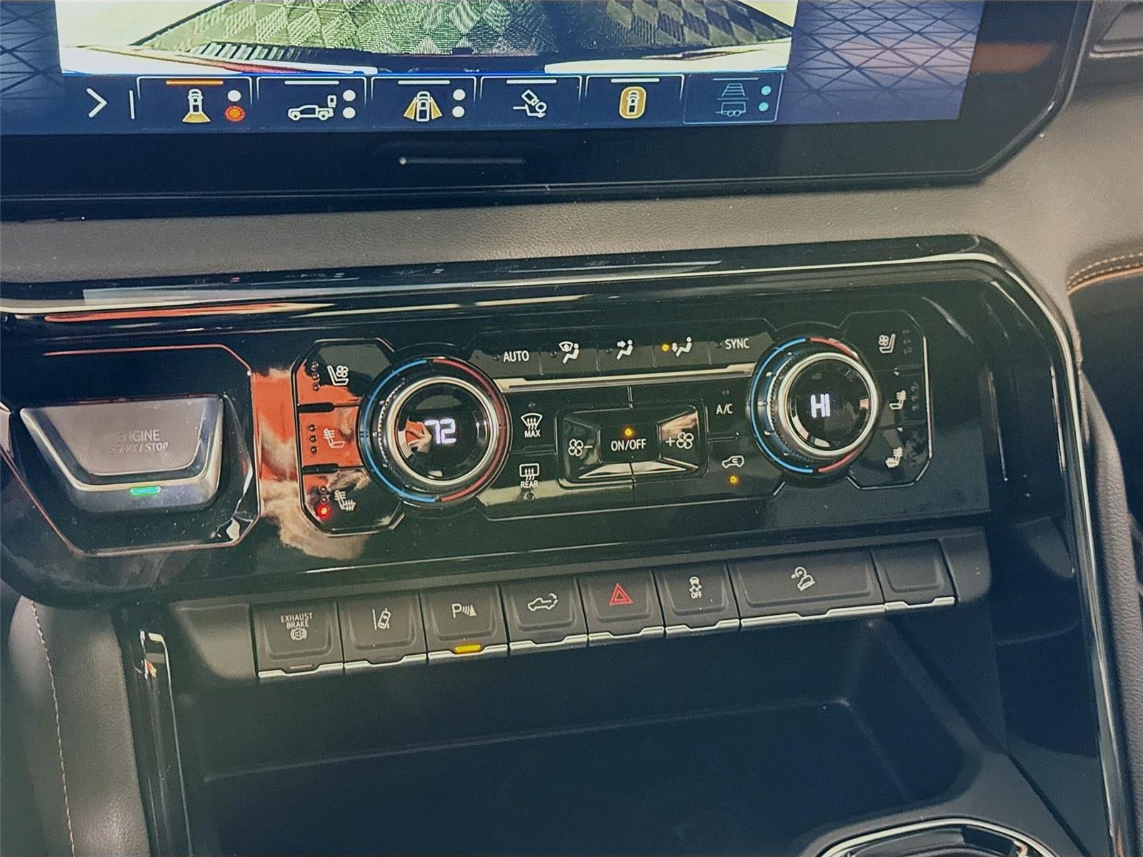 2026 GMC Sierra 3500HD AT4