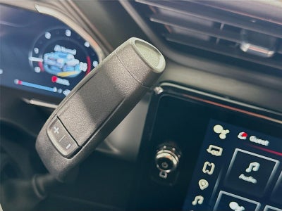 2026 GMC Sierra 3500HD AT4