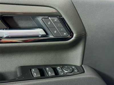 2026 GMC Sierra 3500HD AT4