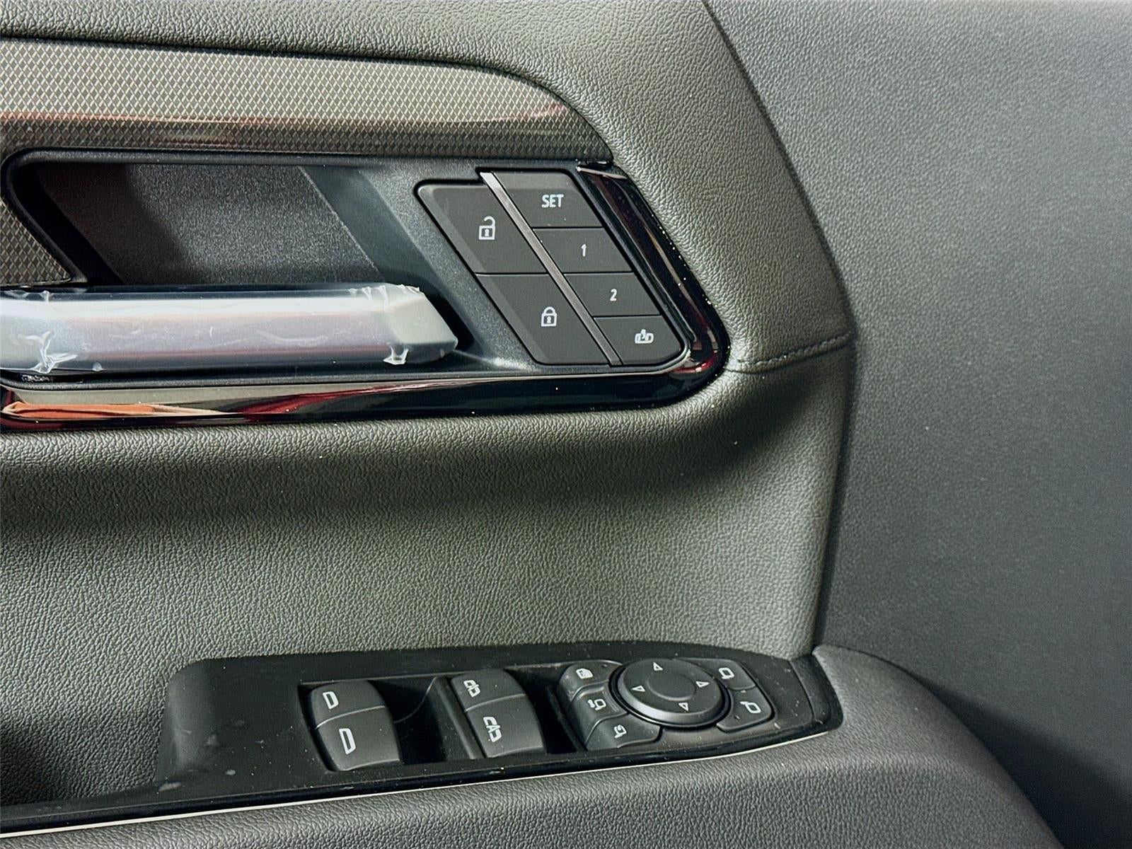 2026 GMC Sierra 3500HD AT4