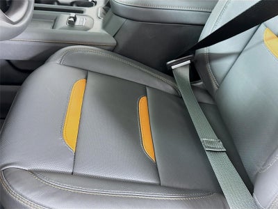 2026 GMC Sierra 3500HD AT4