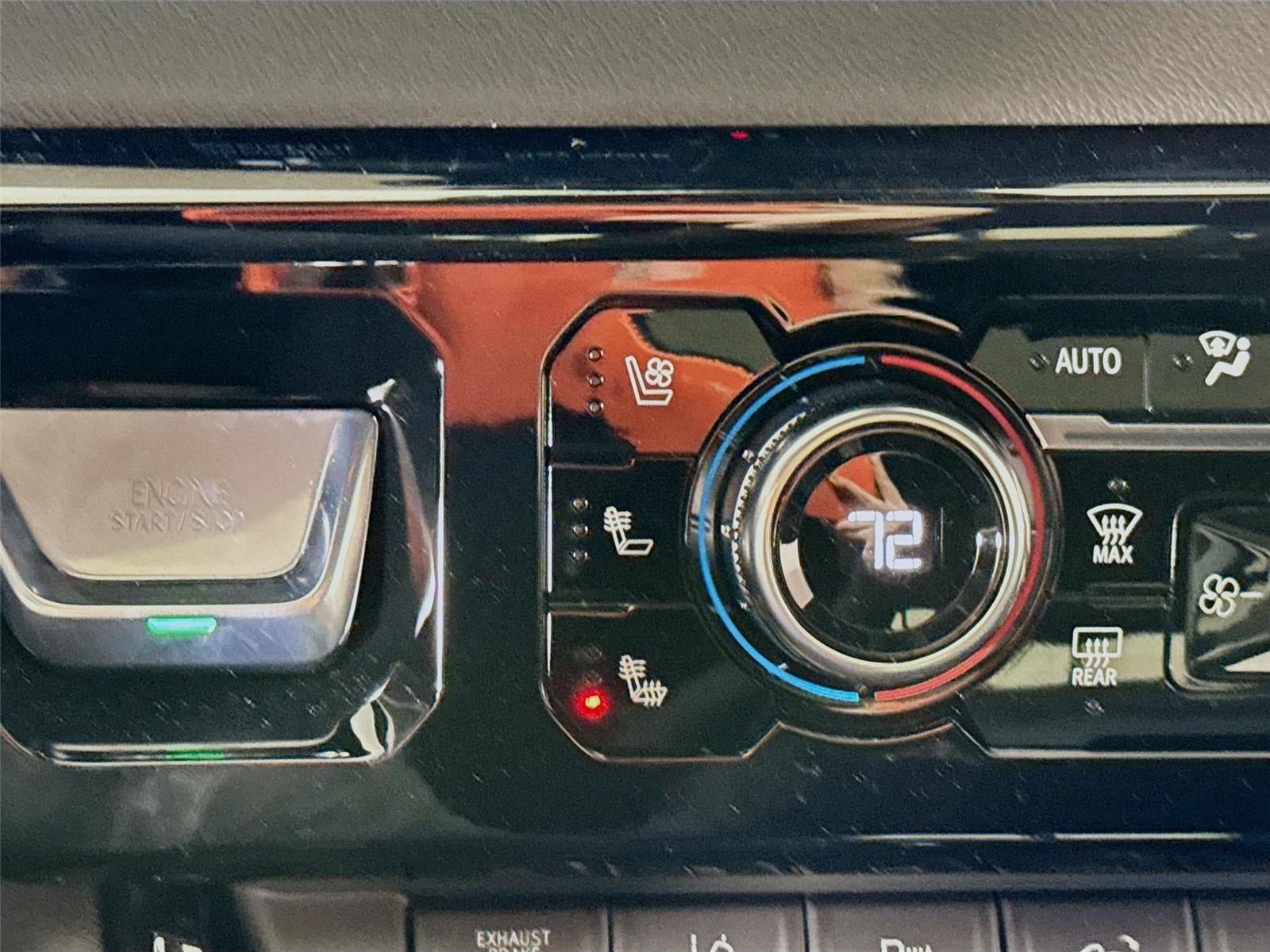 2026 GMC Sierra 3500HD AT4