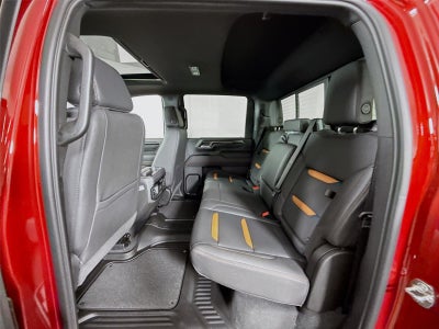 2026 GMC Sierra 3500HD AT4